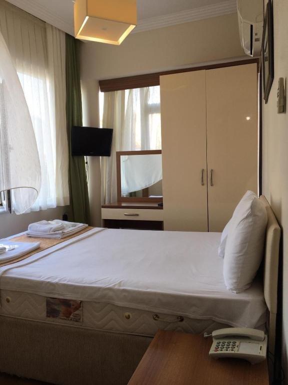 Бююкада: ekstra as butik otel