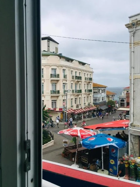 Бююкада: ekstra as butik otel