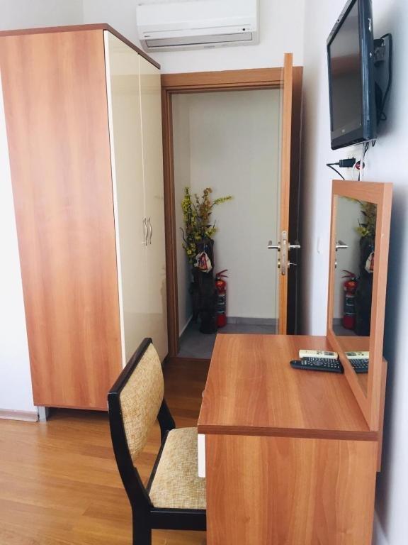 Бююкада: ekstra as butik otel