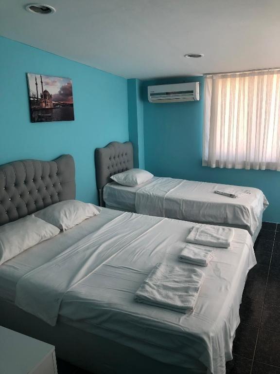 Стамбул: Aurora Aparthotel