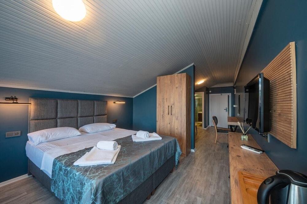 Сакарья: Hazal Hotel