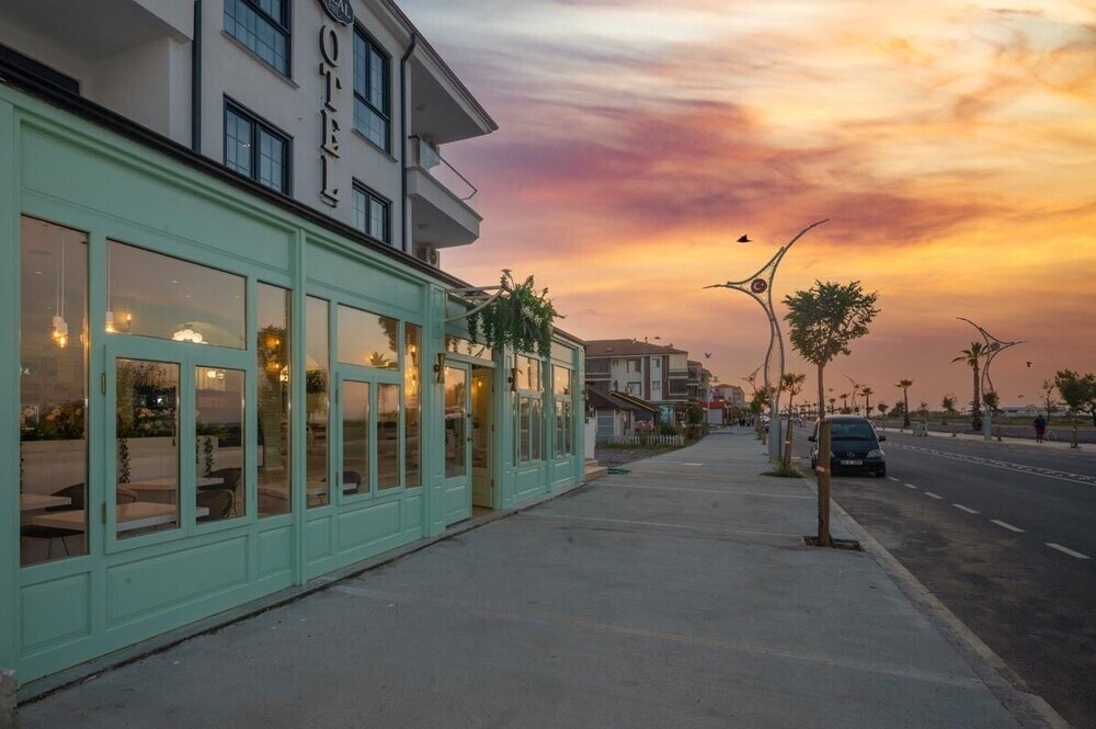 Сакарья: Hazal Hotel