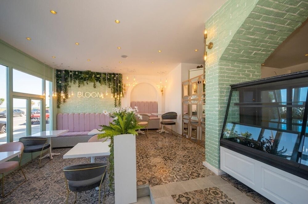Сакарья: Hazal Hotel
