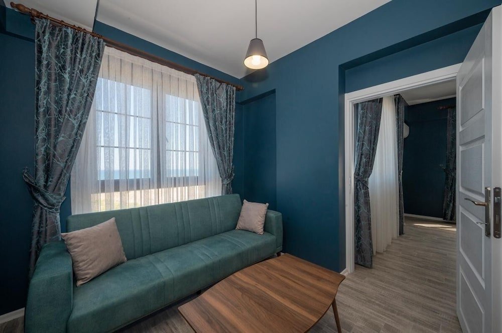 Сакарья: Hazal Hotel