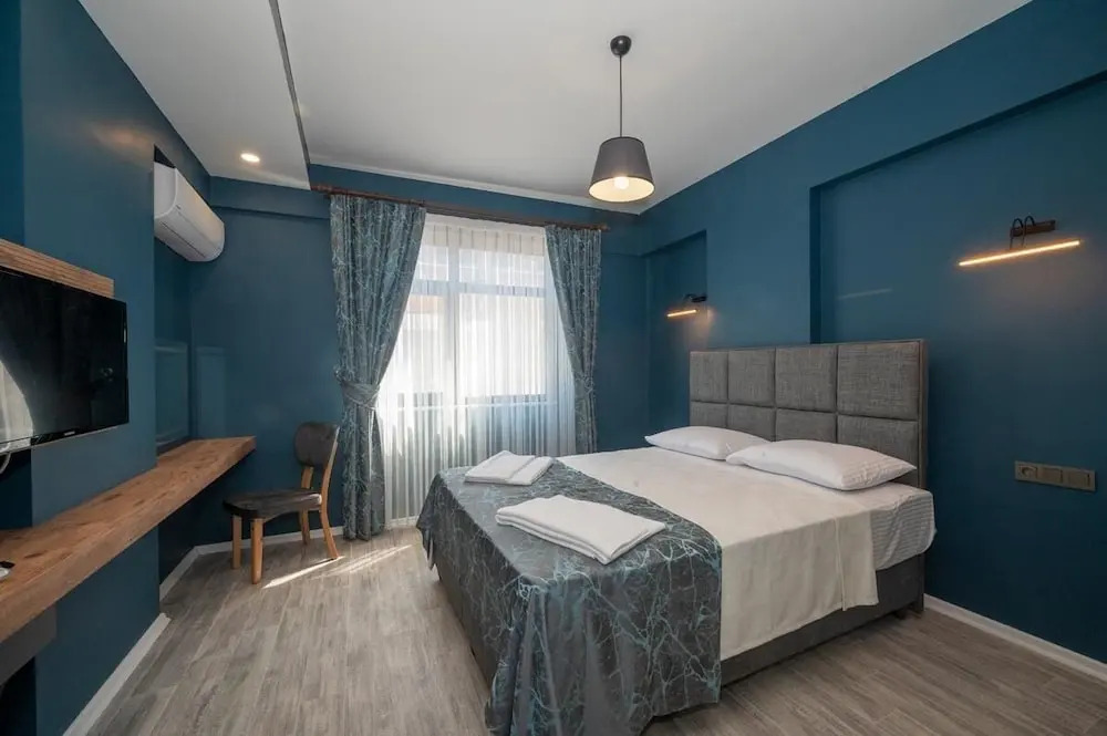 Сакарья: Hazal Hotel