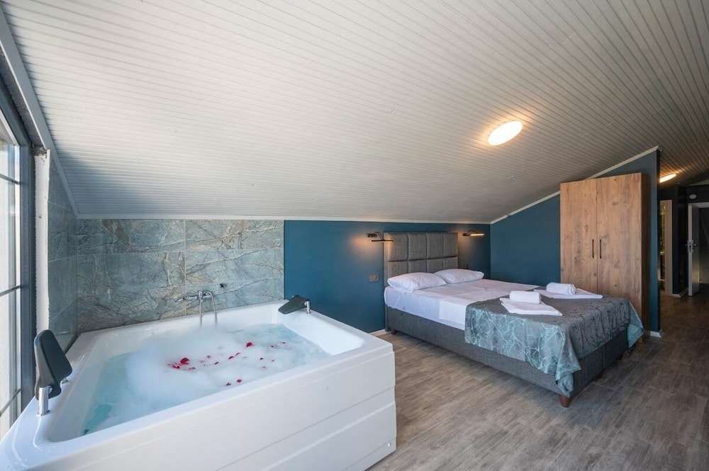 Сакарья: Hazal Hotel