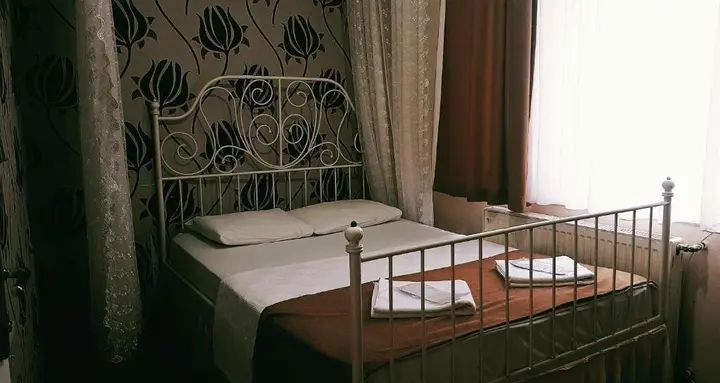 Бююкада: Hotel Morpheus
