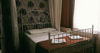 Бююкада: Hotel Morpheus