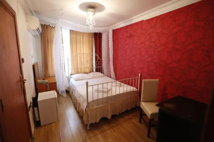 Бююкада: Hotel Morpheus