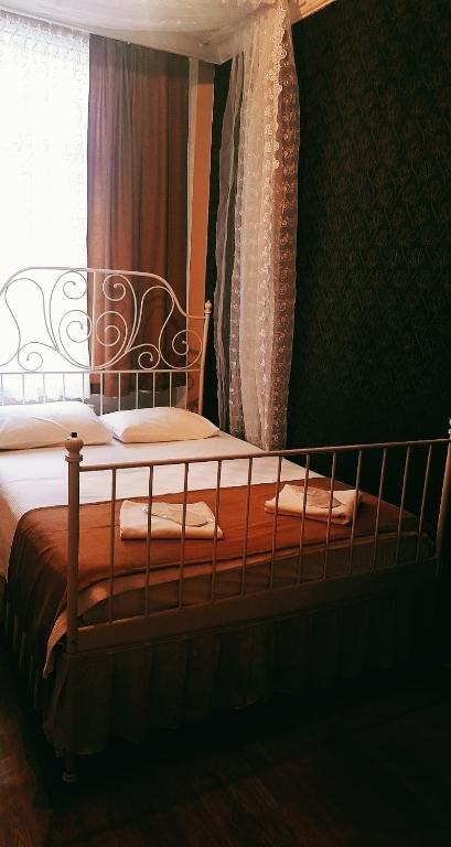 Бююкада: Hotel Morpheus