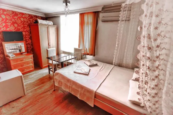 Бююкада: Hotel Morpheus