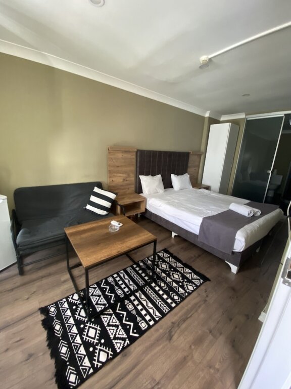 Анкара: Centrum Hotel & Spa