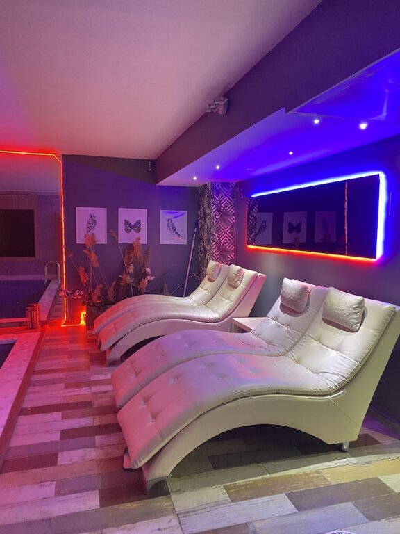 Анкара: Centrum Hotel & Spa