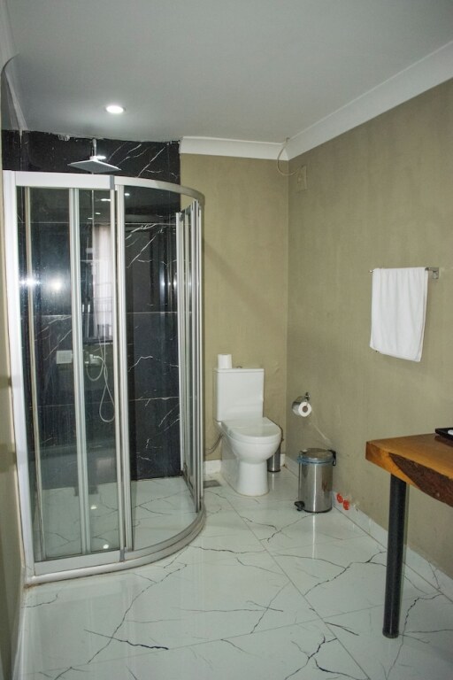 Анкара: Centrum Hotel & Spa