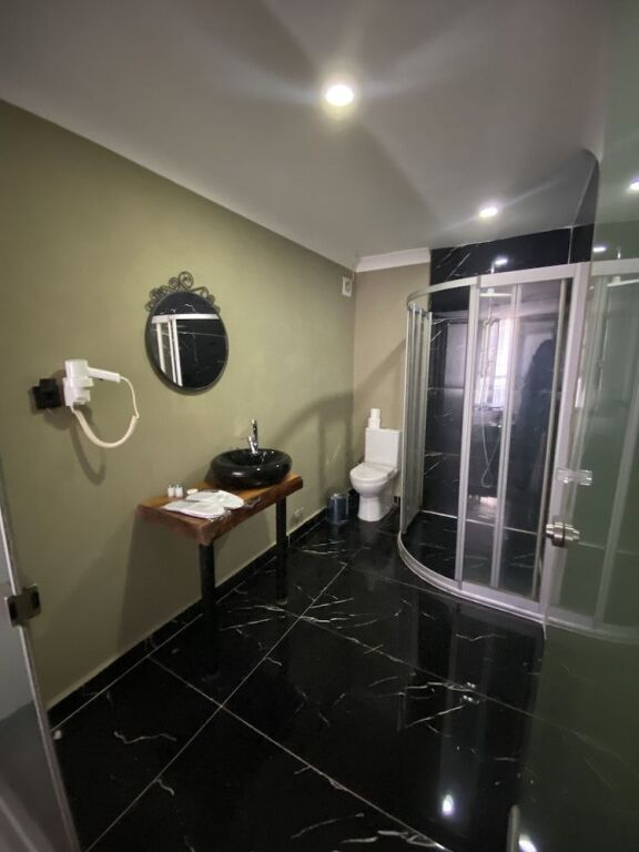 Анкара: Centrum Hotel & Spa