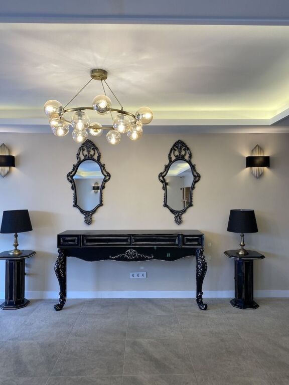 Анкара: Centrum Hotel & Spa