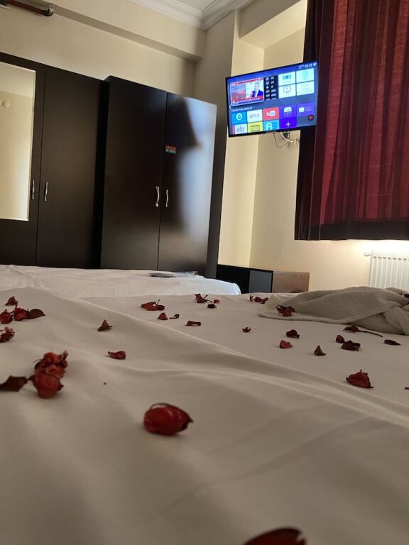 Эскишехир: Old City Hotel 28 Room