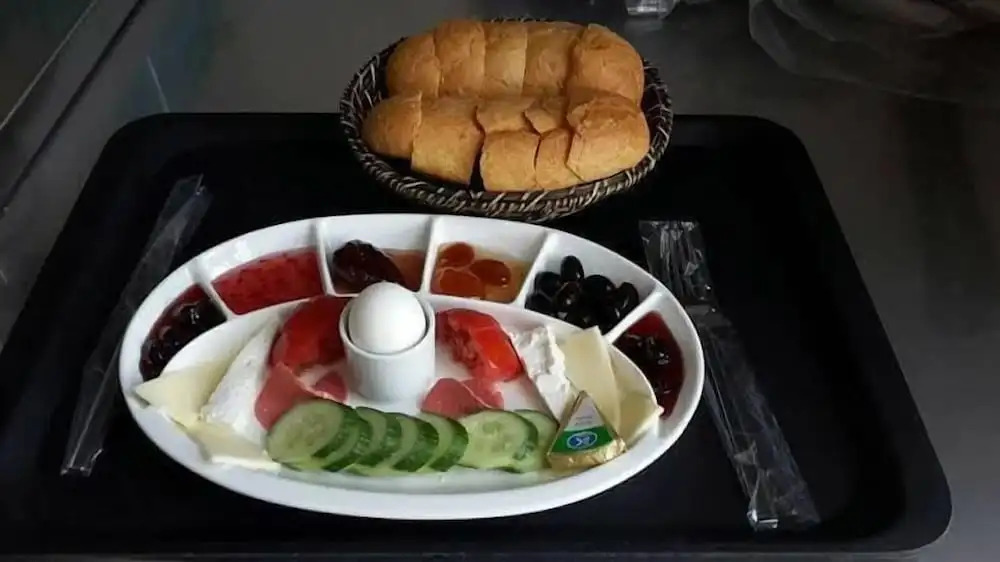 Эскишехир: Old City Hotel 28 Room