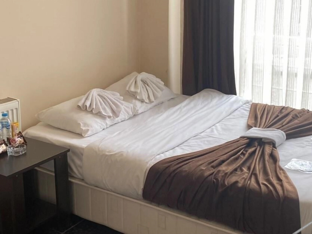 Эскишехир: Old City Hotel 28 Room
