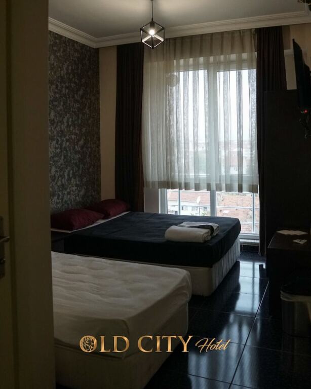 Эскишехир: Old City Hotel 28 Room