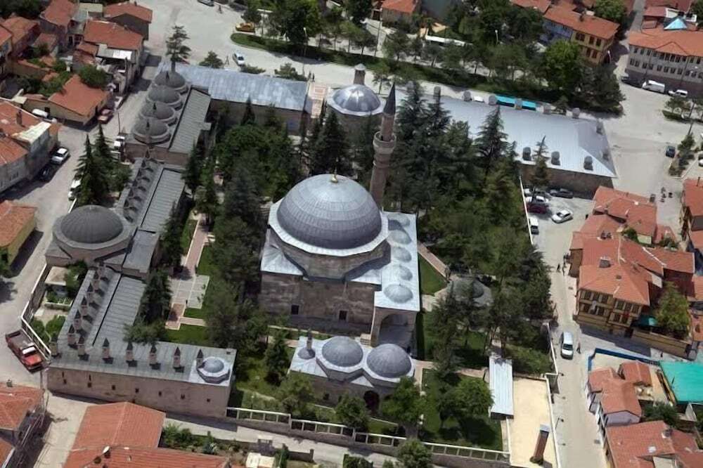 Эскишехир: Old City Hotel 28 Room
