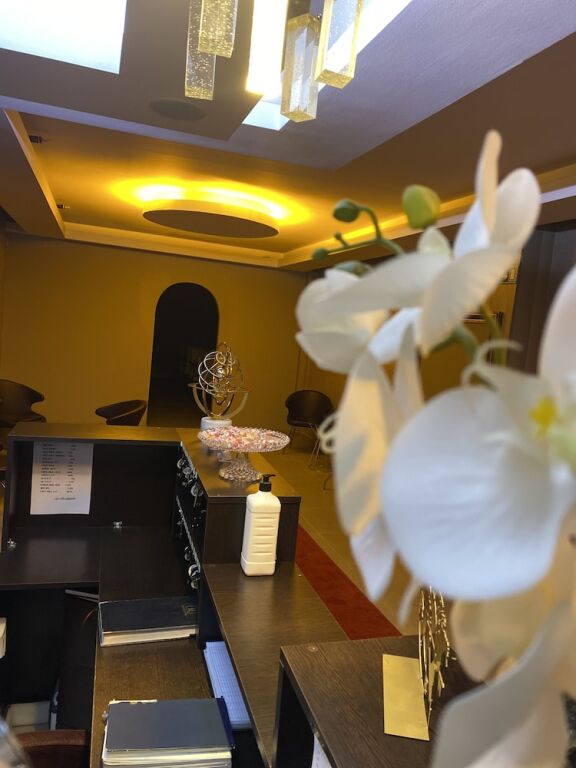 Эскишехир: Old City Hotel 28 Room
