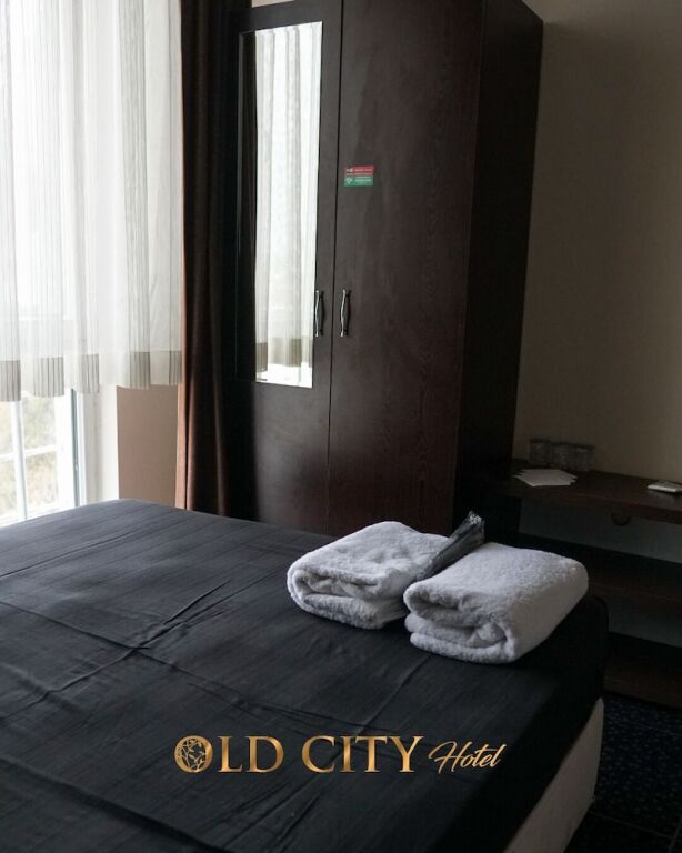 Эскишехир: Old City Hotel 28 Room