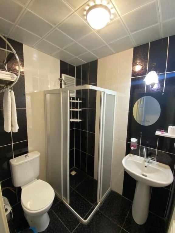 Эскишехир: Old City Hotel 28 Room