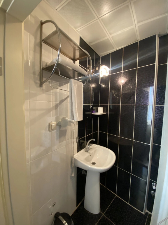 Эскишехир: Old City Hotel 28 Room