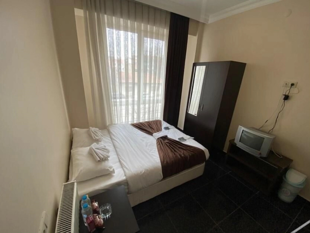 Эскишехир: Old City Hotel 28 Room