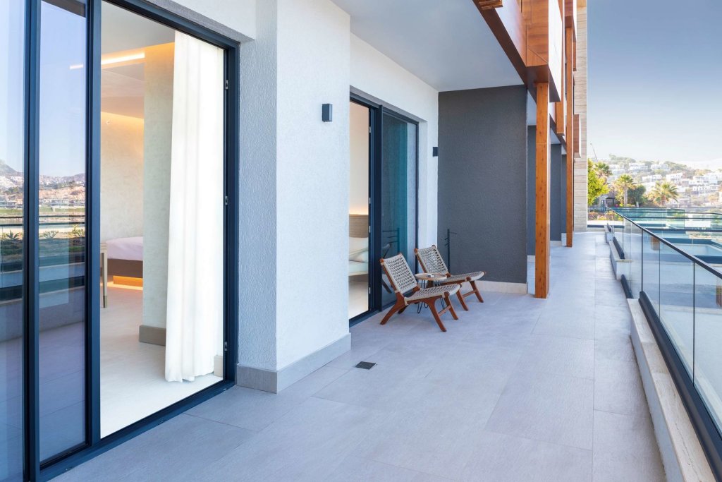 Бодрум: The Bo Vue Hotel Bodrum, Curio Collection By Hilto