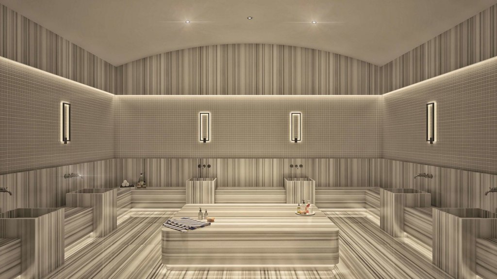 Бодрум: The Bo Vue Hotel Bodrum, Curio Collection By Hilto