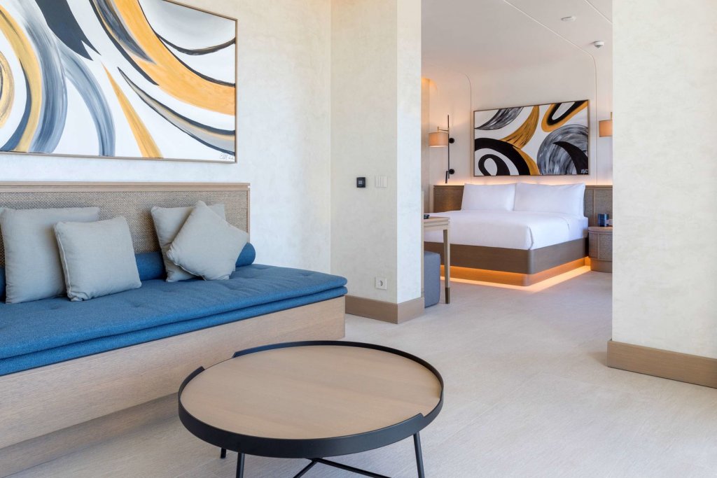 Бодрум: The Bo Vue Hotel Bodrum, Curio Collection By Hilto