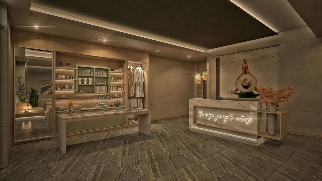 Бодрум: The Bo Vue Hotel Bodrum, Curio Collection By Hilto