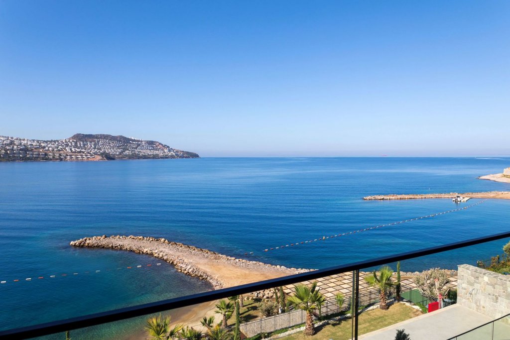 Бодрум: The Bo Vue Hotel Bodrum, Curio Collection By Hilto