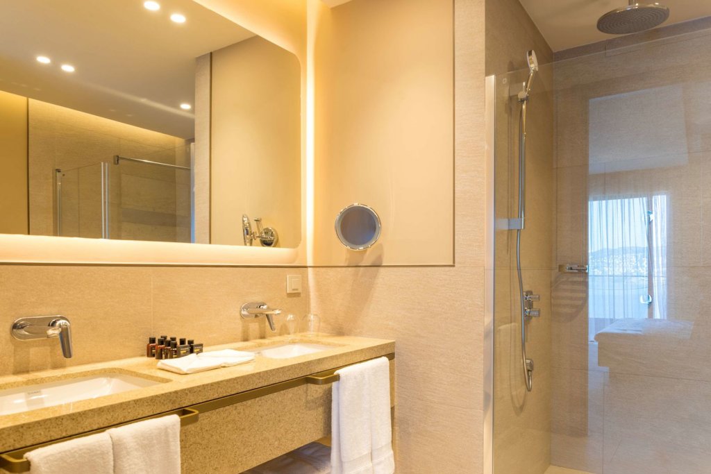 Бодрум: The Bo Vue Hotel Bodrum, Curio Collection By Hilto