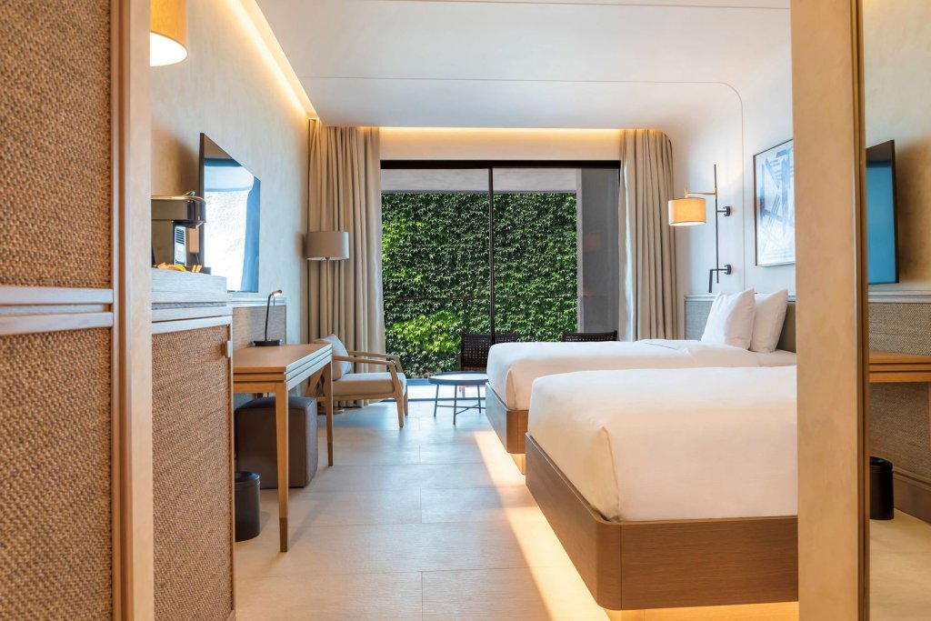Бодрум: The Bo Vue Hotel Bodrum, Curio Collection By Hilto