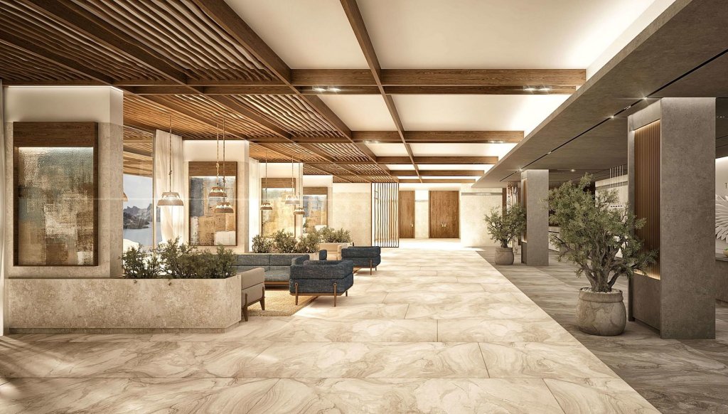 Бодрум: The Bo Vue Hotel Bodrum, Curio Collection By Hilto
