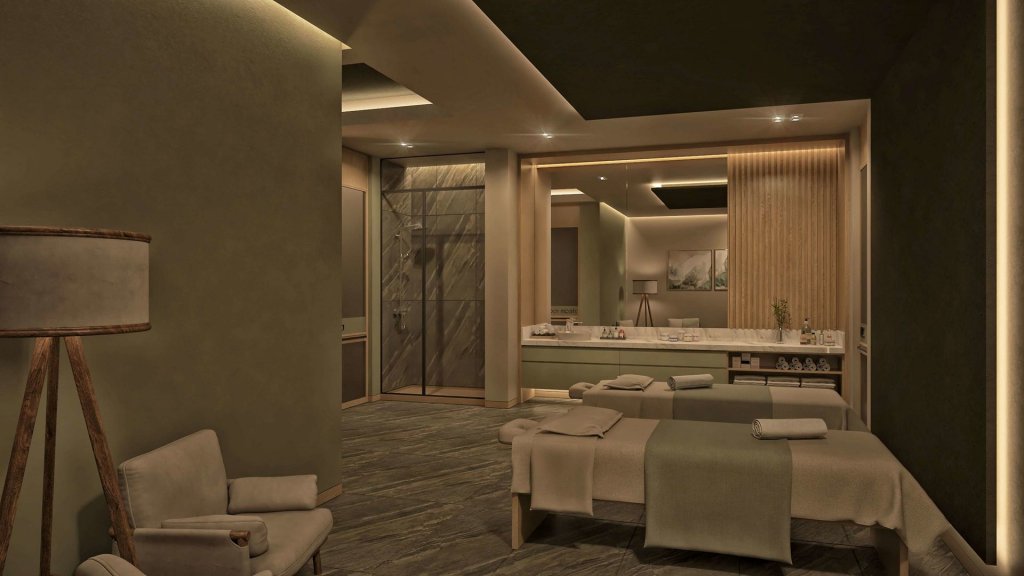 Бодрум: The Bo Vue Hotel Bodrum, Curio Collection By Hilto