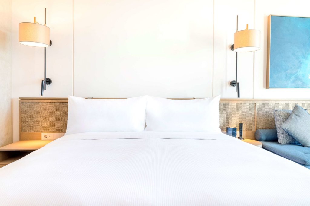Бодрум: The Bo Vue Hotel Bodrum, Curio Collection By Hilto