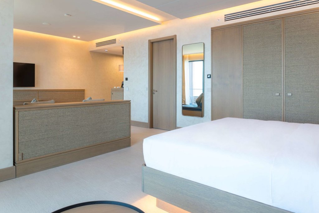 Бодрум: The Bo Vue Hotel Bodrum, Curio Collection By Hilto