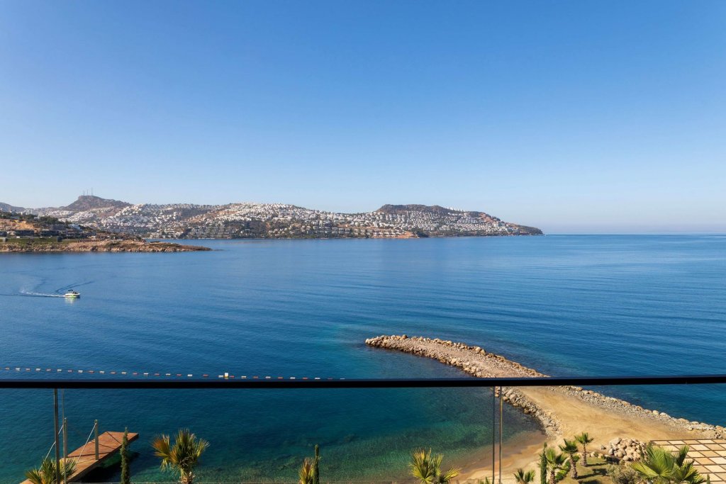 Бодрум: The Bo Vue Hotel Bodrum, Curio Collection By Hilto
