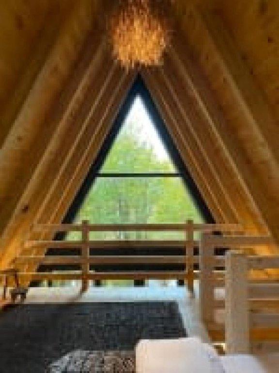 Сакарья: Cozy Bungalow in Nature Near Lake in Sapanca