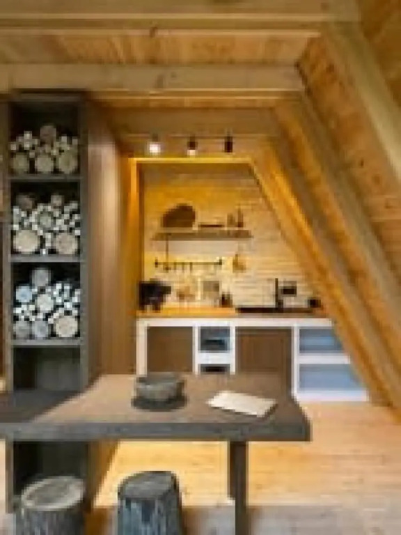 Сакарья: Cozy Bungalow in Nature Near Lake in Sapanca