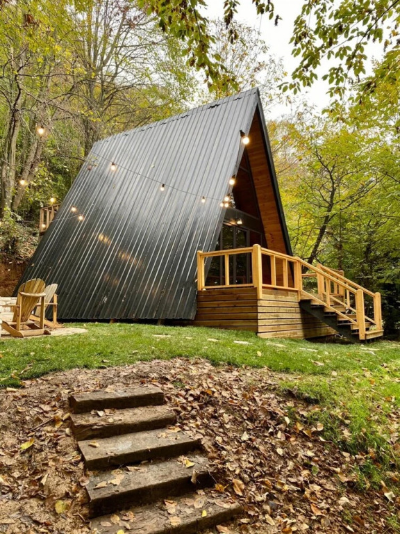 Сакарья: Cozy Bungalow in Nature Near Lake in Sapanca