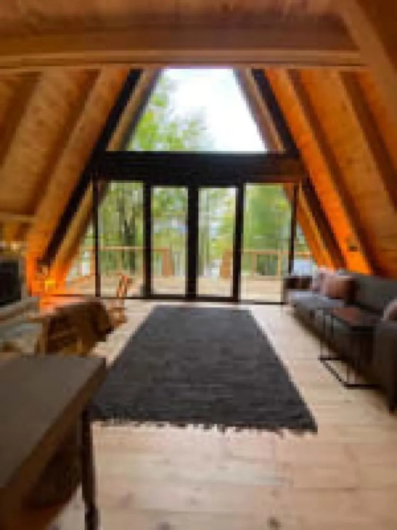 Сакарья: Cozy Bungalow in Nature Near Lake in Sapanca