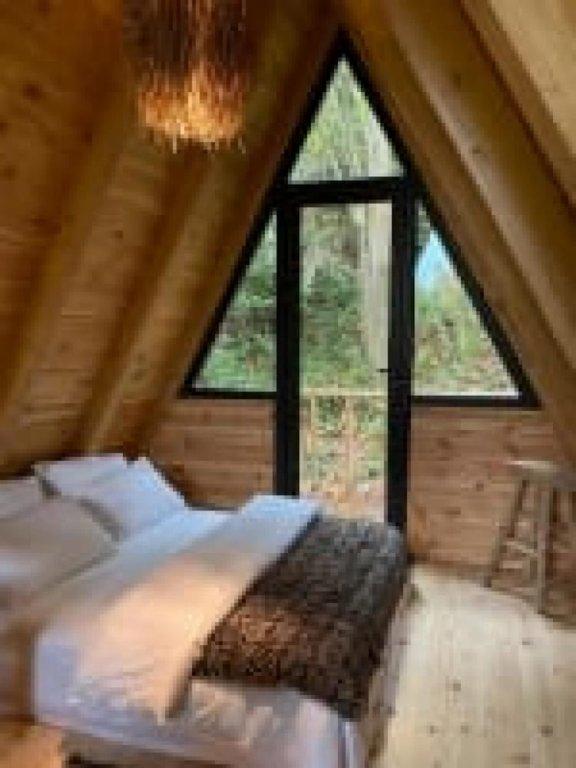 Сакарья: Cozy Bungalow in Nature Near Lake in Sapanca