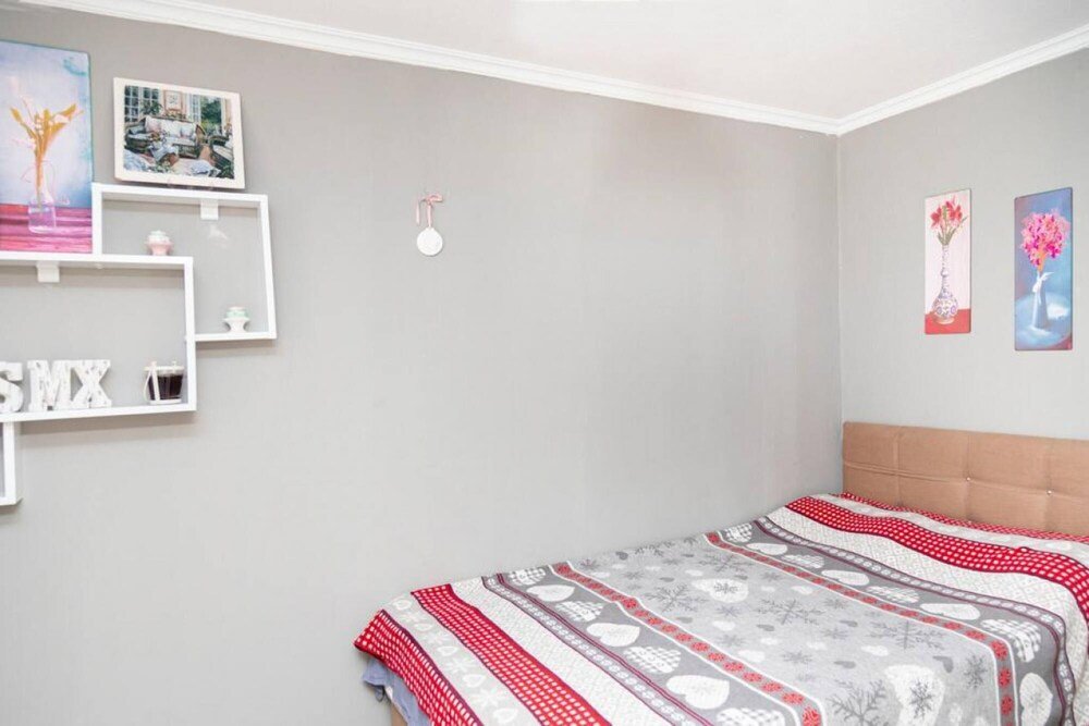 Бодрум: Lovely Family House With Terrace in Bodrum