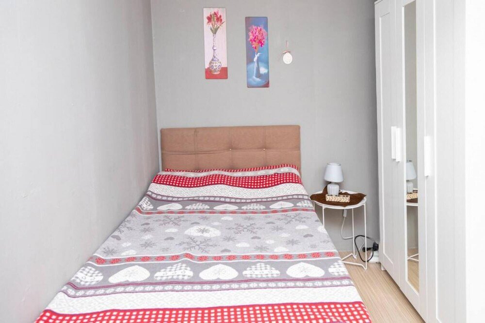 Бодрум: Lovely Family House With Terrace in Bodrum