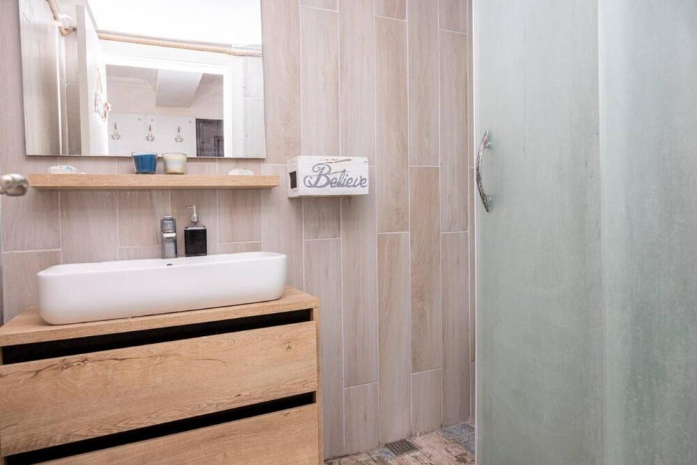 Бодрум: Lovely Family House With Terrace in Bodrum